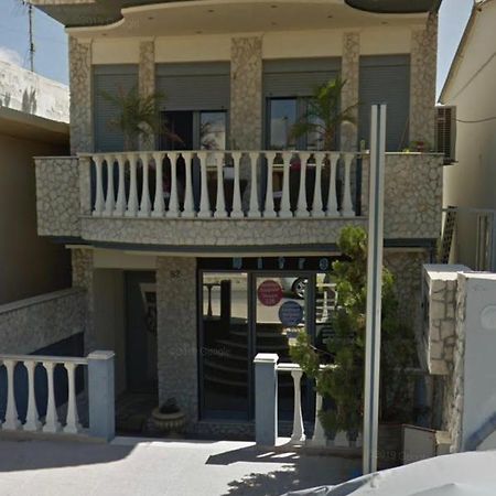 Knd Living Concept - Studio Heraklion  Ngoại thất bức ảnh