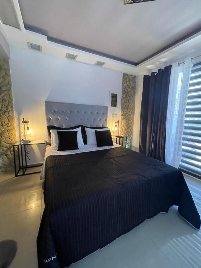 Knd Living Concept - Studio Heraklion  Ngoại thất bức ảnh