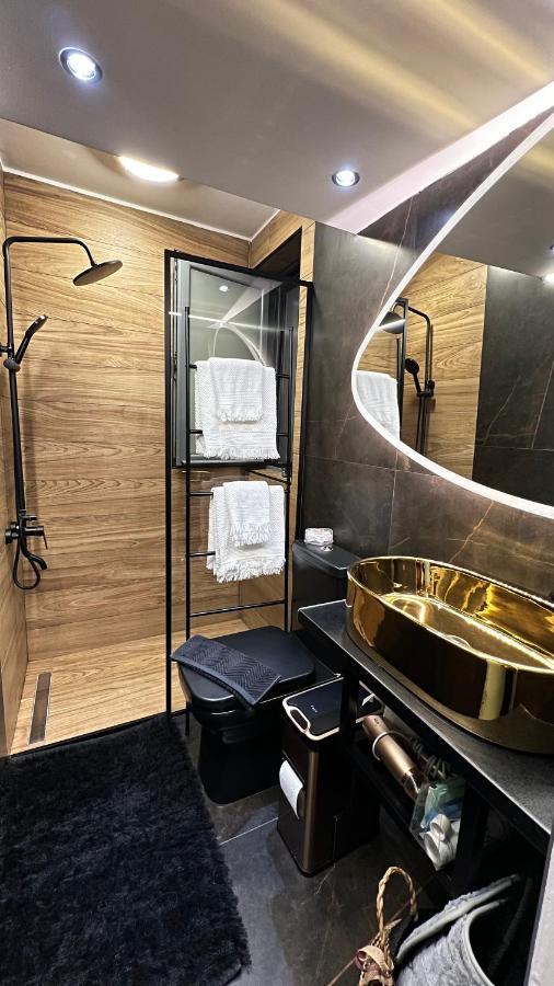 Knd Living Concept - Studio Heraklion  Ngoại thất bức ảnh