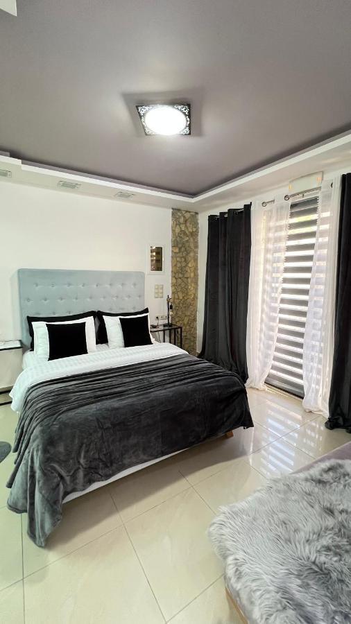 Knd Living Concept - Studio Heraklion  Ngoại thất bức ảnh