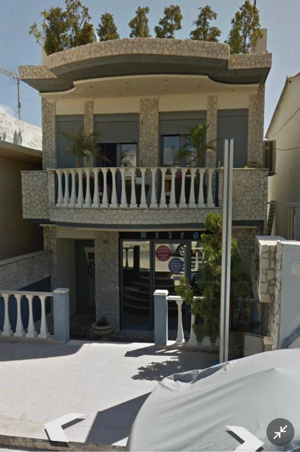 Knd Living Concept - Studio Heraklion  Ngoại thất bức ảnh